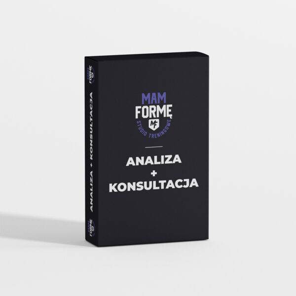 Analiza + Konsultacja